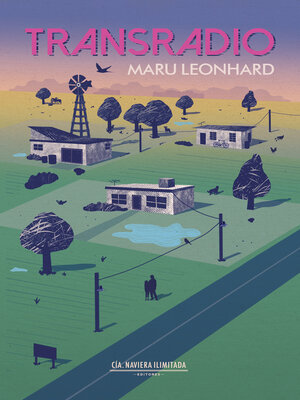cover image of Transradio